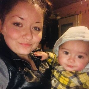 Meet your Posher, Nastasya